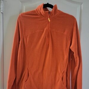 Langerine Pullover